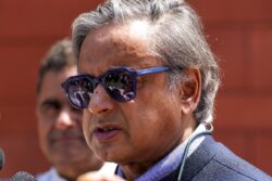 ‘A Step Backward’: Tharoor Slams Trump For Claiming To Play Mediator In India-Pakistan Truce