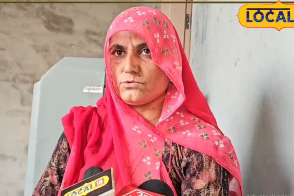 Wife Of Shaurya Chakra Awardee Who Pumped 30 Bullets Into LeT Terrorist Reacts To Operation Sindoor