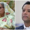 Mother-Son Reunion On The Cards? Sheikh Hasina And Sajeeb Wazed Joy May Meet In India Soon