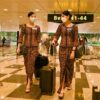 Indian Man Jailed Three Weeks For Molesting Stewardess On Singapore Airlines Flight