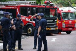 Indian-Origin Singaporean Police Officer Charged For Forging Statements