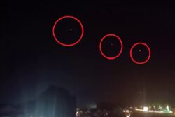Drone Sightings, Explosions, Blackouts: What Happened After India-Pakistan Ceasefire?