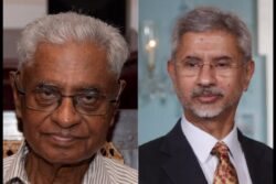Who Was EAM Jaishankar’s Father? Know His Role In India’s Nuclear Doctrine & Kargil War