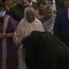 Justice BR Gavai Takes Oath As 52nd Chief Justice Of India, Touches His Mother's Feet | Watch