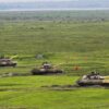 India Used T-72 Main Battle Tanks Along LoC To Destroy Pakistan Army Posts During Op Sindoor