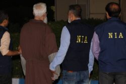 Delhi Court Allows NIA To Record Voice And Handwriting Samples Of 26/11 Attack Accused Tahawwur Rana