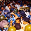 360 Degree View | Another Lathi-Charge, Another Blow To Bengal’s Broken Education System