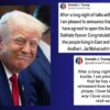 Trump's 'Long Night Of Talks' Memes For Virat Kohli, BMC Go Viral Amid India-Pakistan Ceasefire