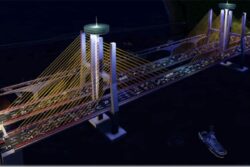 Get Set To Gaze At Goa From Two Eiffel Tower-Style Observatories Atop New Zuari Bridge