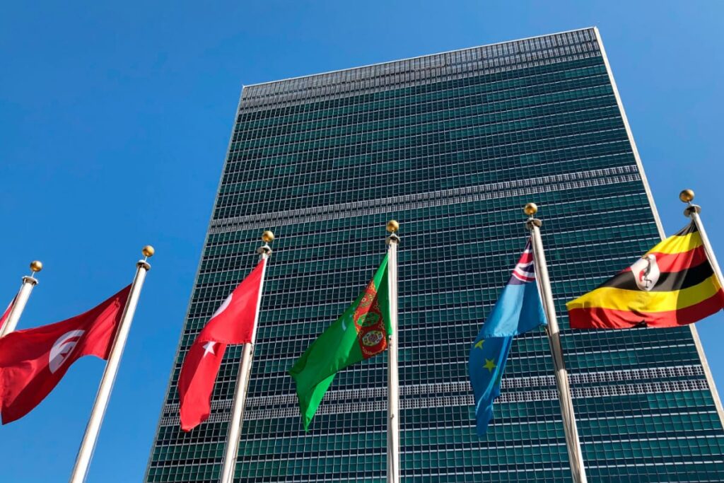Operation Sindoor: What Article 51 Of The UN Charter Says