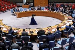 India To Present Evidence Of Pakistan Terror Links Before UNSC Sanctions Panel, Sources Say