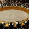 India Briefs UNSC On Pahalgam Attack, Seeks Terror Outfit Tag For Lashkar-Affiliate TRF