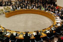 India Briefs UNSC On Pahalgam Attack, Seeks Terror Outfit Tag For Lashkar-Affiliate TRF