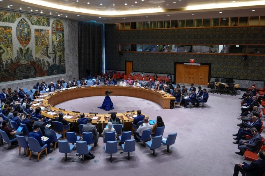 Why India's Bid To Get TRF Tagged As 'Terror Group' By UNSC Has Deep Ramifications For Pakistan