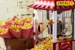 UP Govt To Distribute Free Popcorn Machines To Boost Self-Employment, Apply By May 10
