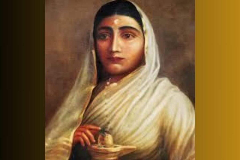 Who Was Ahilyabai Holkar, 'The Philosopher Queen' Of Malwa Who Ruled Indore For 30 Years