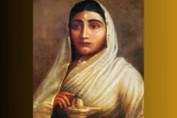 Who Was Ahilyabai Holkar, 'The Philosopher Queen' Of Malwa Who Ruled Indore For 30 Years