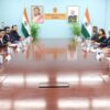 India Reminds Pakistan Of Wanted Terrorists List, Open To Talks On Their Handover