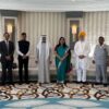 'Together We Are Team India': Op Sindoor Delegation In UAE, Says Every Indian Is An Envoy