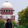 SC Refrains From Sentencing POCSO Convict Married To Victim: 'She Didn't See It As Crime'