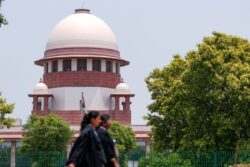 SC Refrains From Sentencing POCSO Convict Married To Victim: 'She Didn't See It As Crime'