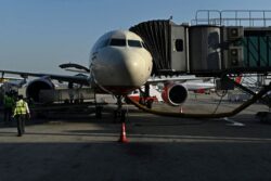 Turkish Firm Celebi, Working At Indian Airports, Loses Permit Over National Security Concerns