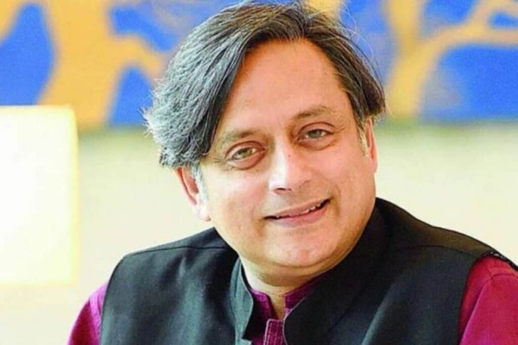 Shashi Tharoor, Eknath Shinde, Supriya Sule Among 7 Leaders Leading India's Global Anti-Terror Outreach