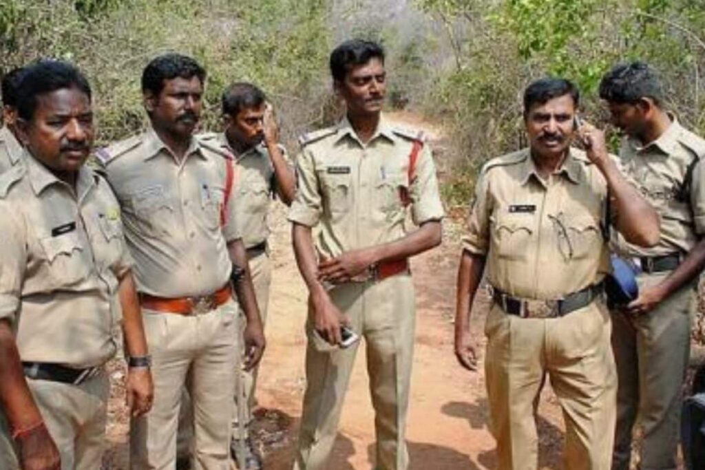 Woman Leaves Behind Son As Collateral For Rs 25,000 Loan, Later Finds Him Dead In Tamil Nadu