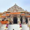 'No Political Motive Behind Ram Temple Construction,' Says Committee Chief Nripendra Misra