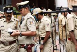 Bengaluru Man Pours Toilet Cleaner Acid On Wife's Face After Fight Over Loud Music