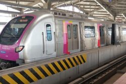 After Mumbai Metro-3 Extended From BKC To Worli, Metro-9 To Mira Road Will Begin Trials