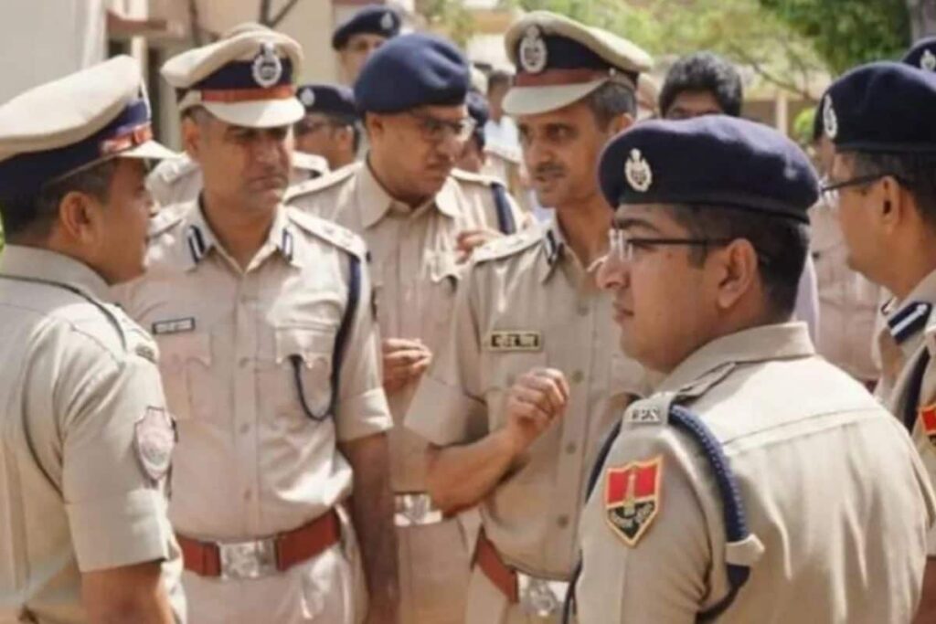 Panic in Udaipur Over Assault Of Vegetable Vendor, 6 Detained