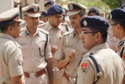 Panic in Udaipur Over Assault Of Vegetable Vendor, 6 Detained