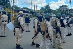 10 Militants Killed In Manipur's Chandel, Arms & Ammunition Recovered