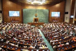 Parliament Panel Seeks Report On Action Against Social Platforms Over 'Anti-National' Content