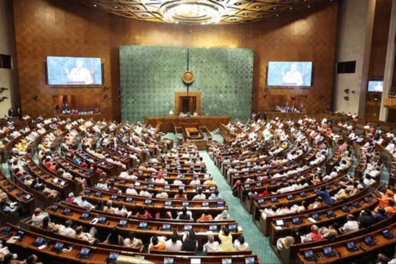 Parliament Panel Seeks Report On Action Against Social Platforms Over 'Anti-National' Content
