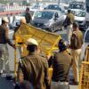 Traffic Police Issue Advisory: Restrictions In Parts of Central Delhi Tomorrow