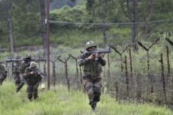 EU Calls On India, Pakistan To Show Restraint As Tensions Escalate Over Pahalgam