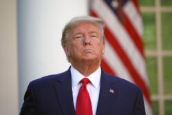 Donald Trump Reacts To Indian Strikes On Terror Camps In PoK: 'Hope It Ends Very Quickly'