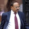 NSA Doval Likely To Visit Moscow Next Week, Push For Early Delivery Of Pending S-400 Systems