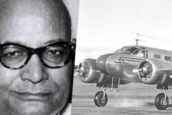 When A Pakistani Fighter Jet Killed The Gujarat CM And His Wife, Blamed It On A 'Mistake'