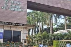 'Safety Of International Students...': MEA Condoles Death Of Another Nepali Student At KIIT Hostel