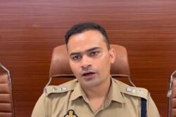 Sambhal Police Crack Rs 51 Lakh Insurance Scam, Arrest 4 For Murder of Disabled Man