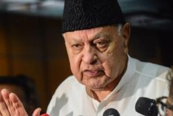 'Jo Darr Gaya Wo...': Farooq Abdullah Urges Tourists Not To Abandon Kashmir After Pahalgam Horror