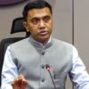 Goa Stampede: CM Sawant Orders Magisterial Inquiry After 6 People Killed At Temple Festival