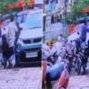 UP: Two Masked Men Rob Jewellery Store, Kill Owner In Agra