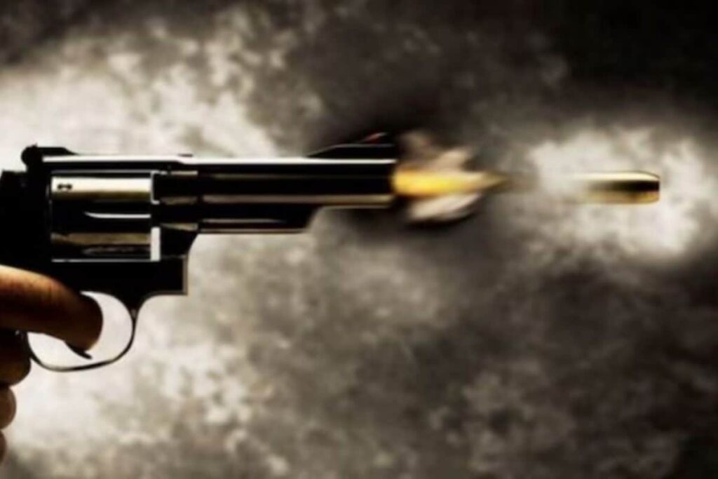 UP Advocate Shot By Two Bike-Borne Assailants In Prayagraj