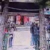 New CCTV Footage Shows Tourists Fleeing Pahalgam Market Moments After Terror Attack
