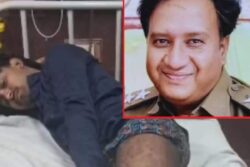 Kota RTO Inspector Crushed To Death By Trailer Driver Over Challan