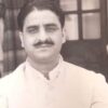 Father Was Indian Minister, Son A Pakistani Army Officer. Then War Broke Out